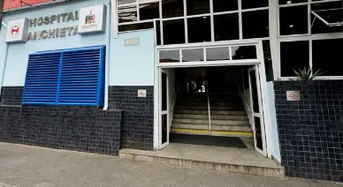 Hospital Anchieta - São Bernardo do Campo