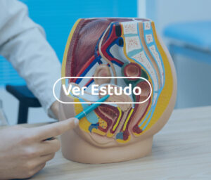 Câncer de Próstata