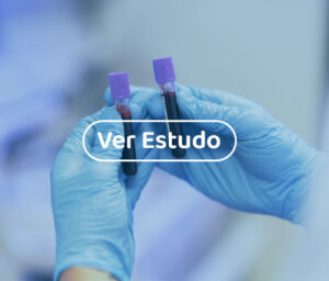 Leucemia Linfócitica Crônica