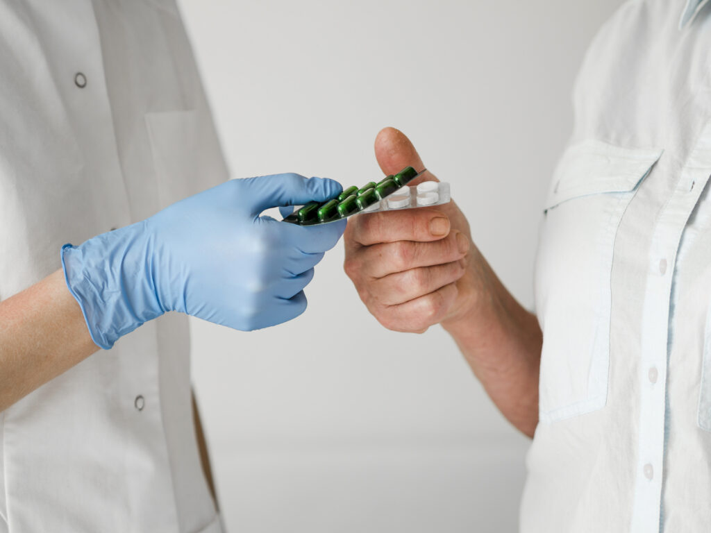 Espera por medicamentos contra câncer