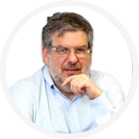 Dr. Aurol Pesquisador